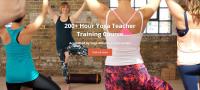 Intelligent Yoga Teacher Training image 2